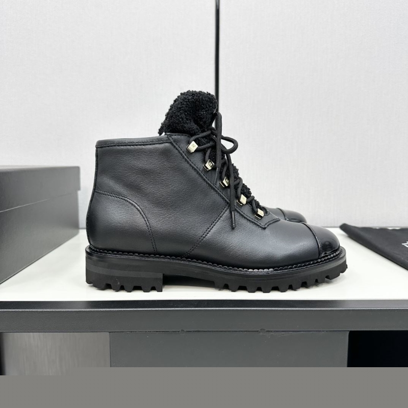 Ch*el boots